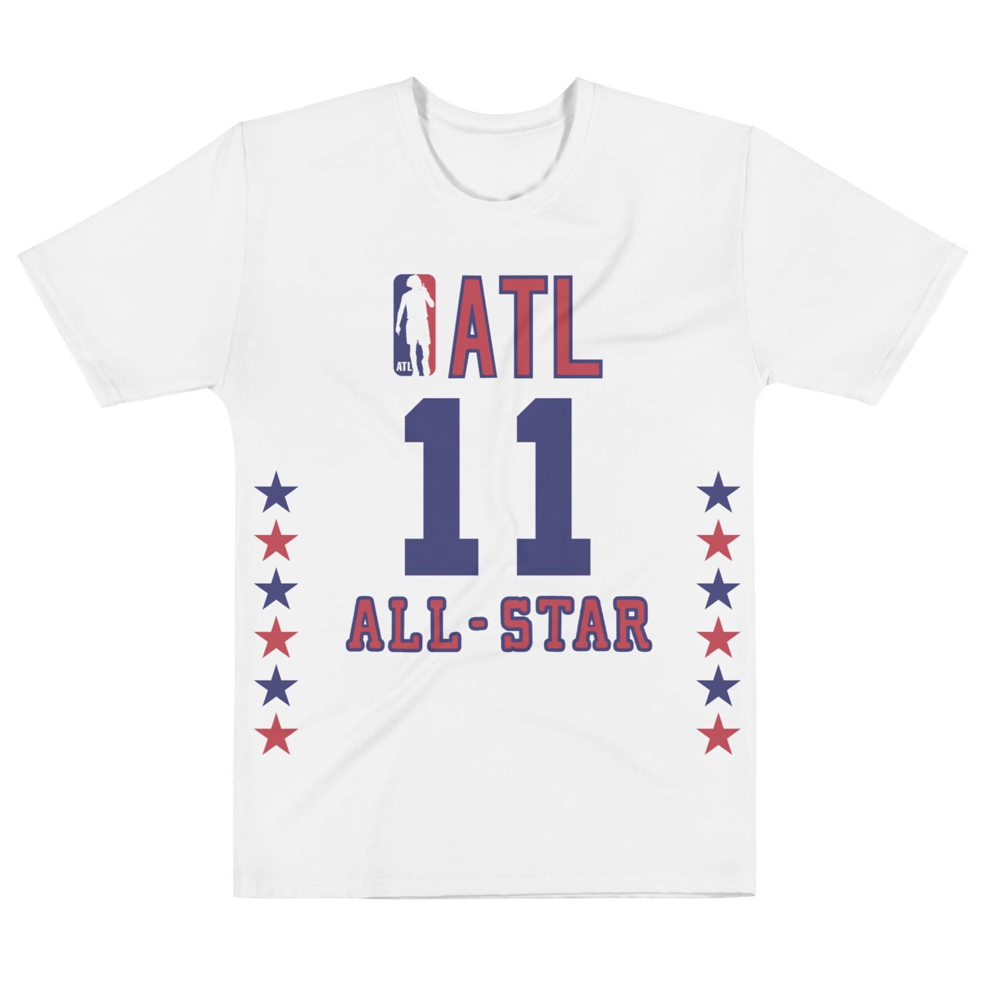 ATL All-Star Shirsey