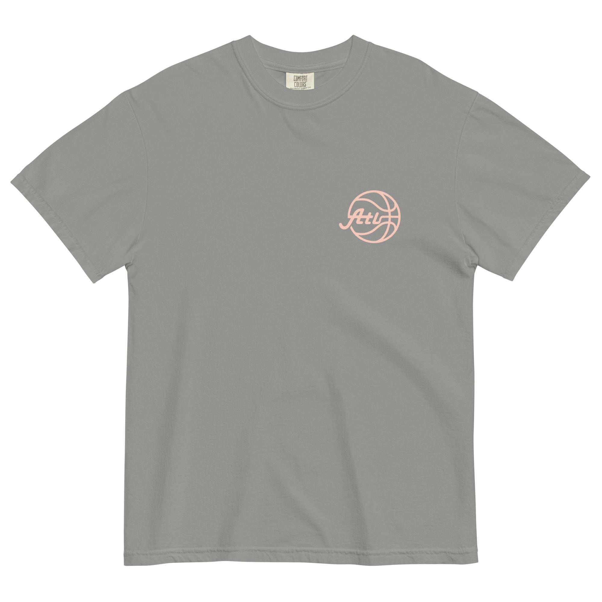 Peachy Illustrated Tee
