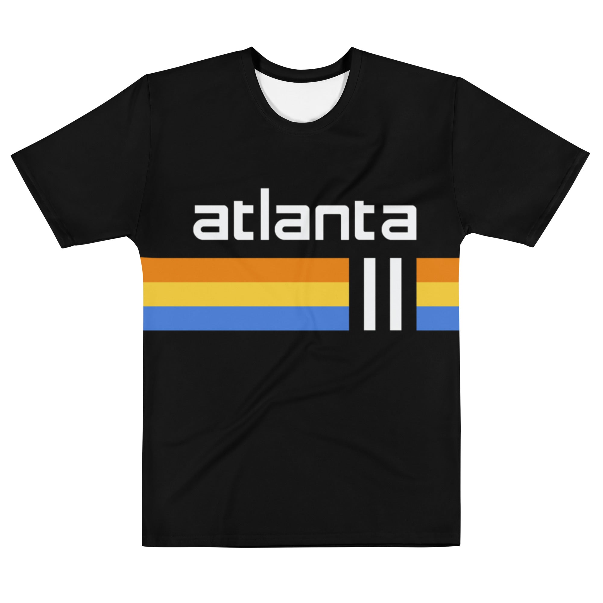 The MARTA Alternate Shirsey